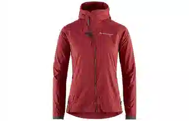 KLATTERMUSEN Nal Hooded Jacket