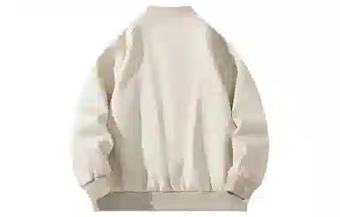 王者荣耀 美式高街棒球服外套宽松舒适痞帅青少年高颜值休闲百搭时尚飞行员夹克衫 鲁班七号款 男女同款