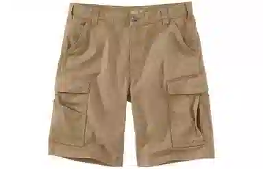 Carhartt Rugged Flex Cargo Short