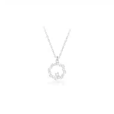 PRETTY DIARY ins S925