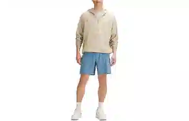 lululemon Hike To Swim Ripstop Short 8"