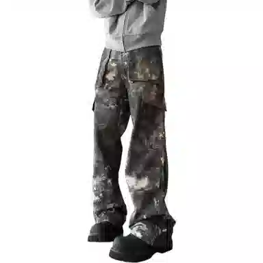 Pirkadat Dirtyfit Jeans