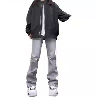 DUATOGE cleanfitootd