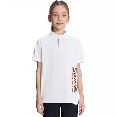 DESCENTE RUNNINGTlogopolo