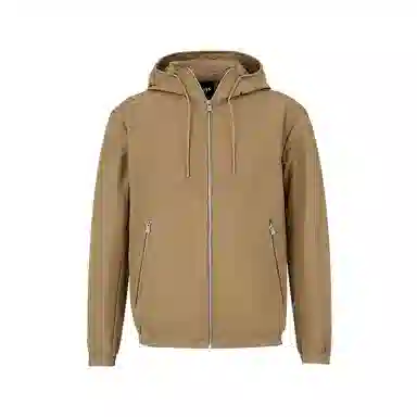 HUGO BOSS FW25 black