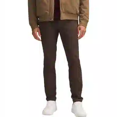 lululemon Abc Classic-Fit Trouser 32" Warpstreme