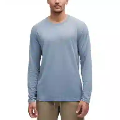 lululemon Metal Vent Tech Metal Vent Tech Long-Sleeve Shirt Updated FitT