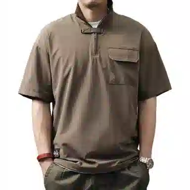 VUAS cleanfitPolo