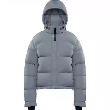 Aritzia TNA Super Puff Shorty