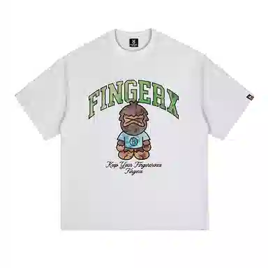 I.TFGXXFingercroxx logoT