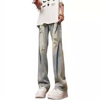 SUNSETMONENT cleanfit