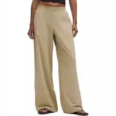 lululemon Swift Wide-Leg Pant