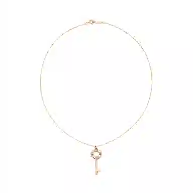 TIFFANY CO. Atlas 18k