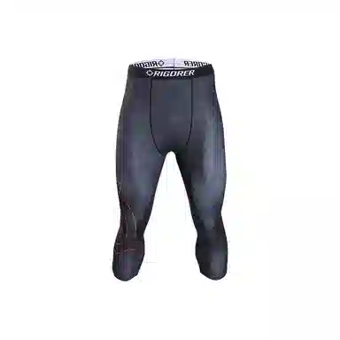 RIGORER Compression Training Pants