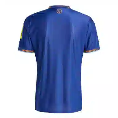 adidas Originals Newcastle United 25/26 Third Jersey