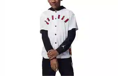 Jordan MJ Flight MVP T