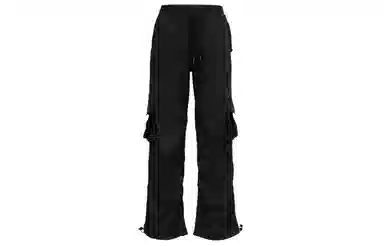 lululemon Dance Studio Relaxed-Fit Mid-Rise Cargo Pant