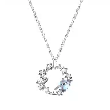 U ZIRCON S925