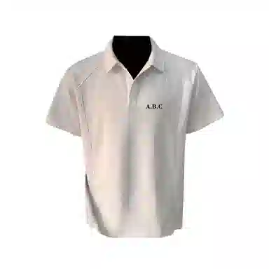 ABCNF cleanfitlogoT