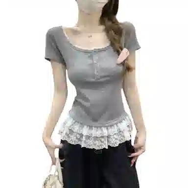 T