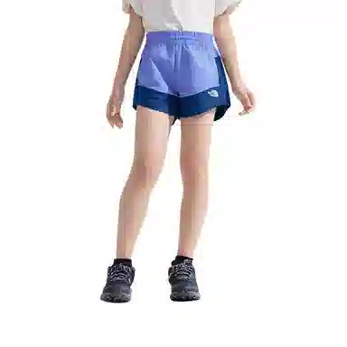 The North Face Class V Shorts Blue