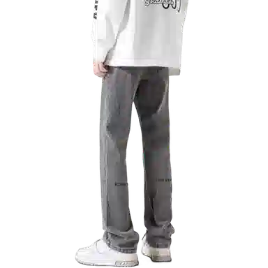 FOREVER 21 Baggy Jeans