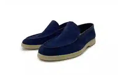 Antonio Barezzi Loafers