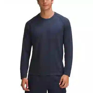 lululemon Metal Vent Tech Metal Vent Tech Long-Sleeve Shirt Updated FitT