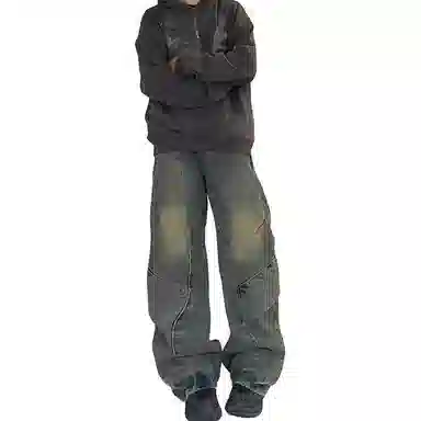 BEAR UNION CleanFitvibe