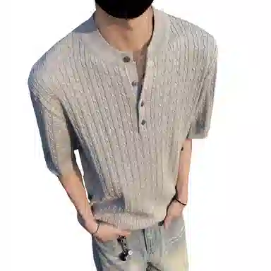 Hypeyourself Clean fitvintageT