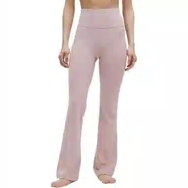lululemon Groove Nulu Flare Pants