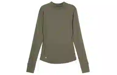 lululemon Rulu Running Pullover