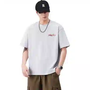 -V- T
