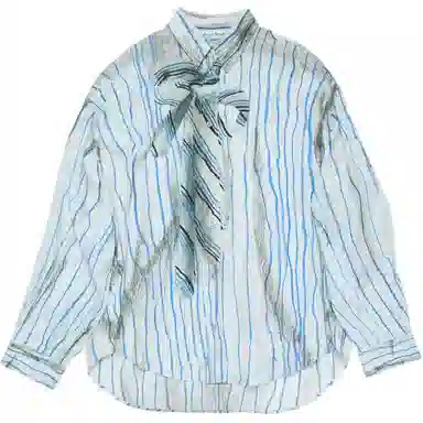 Acne Studios FW25 FW25