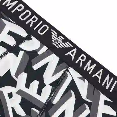 EMPORIO ARMANI EA7 SS25 1