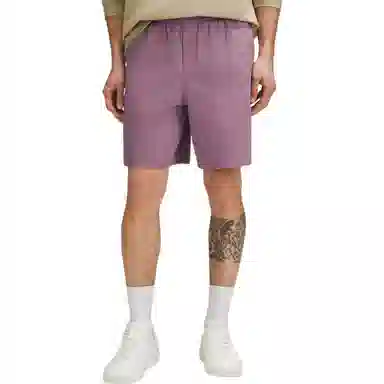 lululemon VersaTwill 8" Shorts