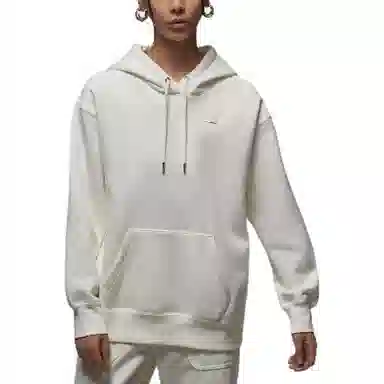 Jordan Flight Fleece logo