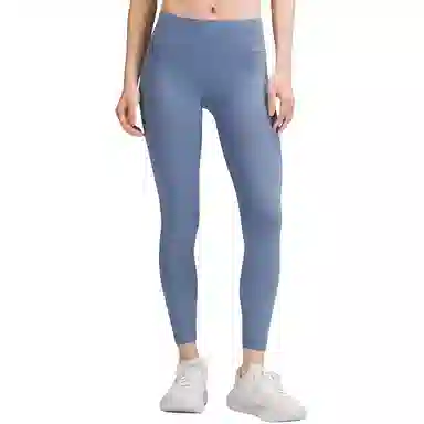 lululemon Wunder train SS24 Everlux 24"