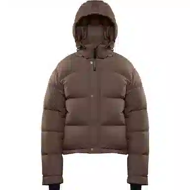 Aritzia TNA Super Puff Shorty