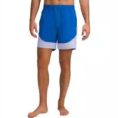 lululemon Pace Breaker Pace Breaker Linerless Water Short 7"