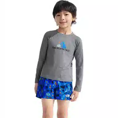 THE NORTH FACE Class V 2