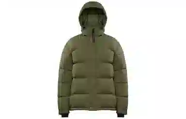 ARITZIA Super Puff cliMATTE Original 5