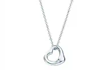 TIFFANY CO. Elsa Peretti 925