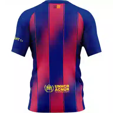 Nike Dri-Fit SS25 Stadium Collection FC 25/26