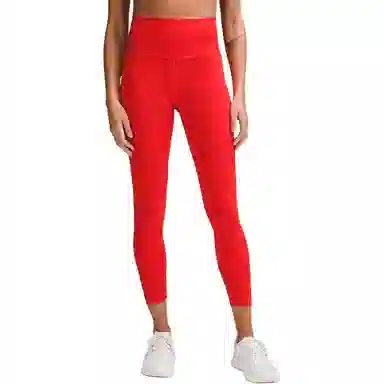 lululemon wunder train