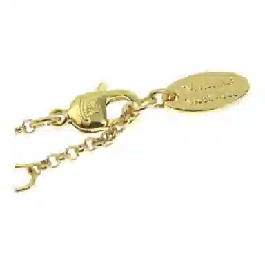 Vivienne Westwood Petite Orb Necklace