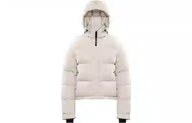 Aritzia TNA Super Puff Shorty