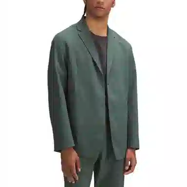 lululemon New Venture Blazer