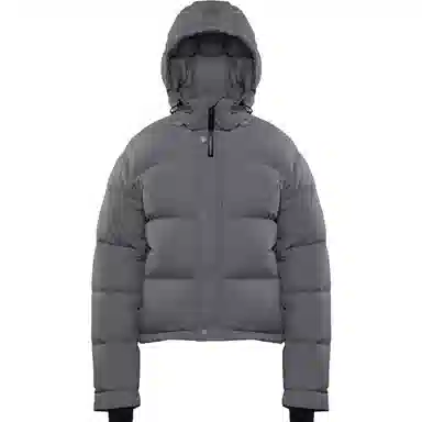 Aritzia TNA Super Puff Shorty