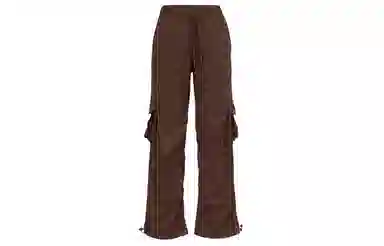 lululemon Dance Studio Relaxed-Fit Mid-Rise Cargo Pant